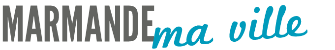 Logo de Marmande